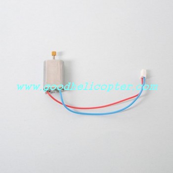 SYMA-s023-s023G helicopter parts main motor with long wire